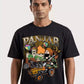 Panjab Pride T-Shirt (Black)