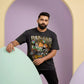 Panjab Pride T-Shirt (Black)
