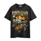 Panjab Pride T-Shirt (Black)