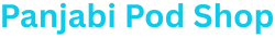 Panjabi Pod Shop
